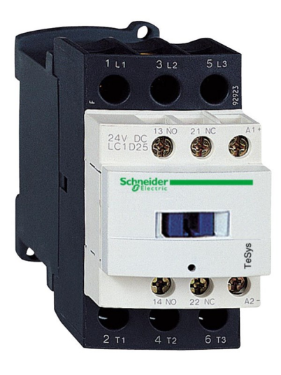 Schneider Electric Contactor (3389110349719)