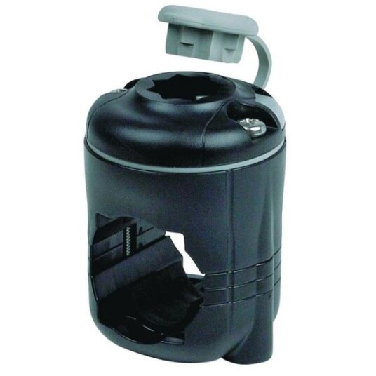 Cobb rekkefeste 32 41 mm sort 460087