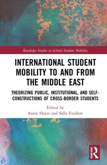 International Student Mobility To And From The Middle East
