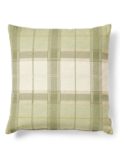 compliments Hugo 50X50 Cm Green Compliments GREEN 50X50CM
