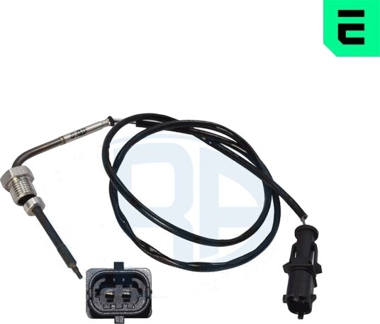 Sensor eksostemperatur ERA 551522A