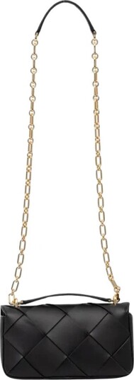 Michael Kors Dame Vesker Svart ONE SIZE,