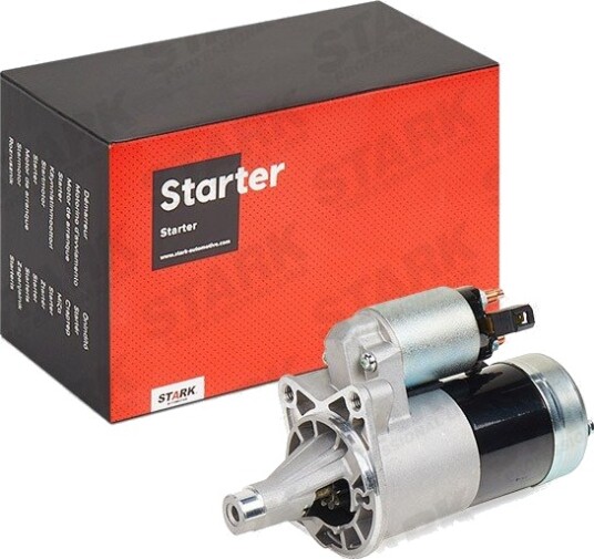 STARK SKSTR 03330626 Starter