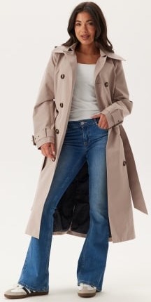 ROCKANDBLUE Sierra Coat Beige 40