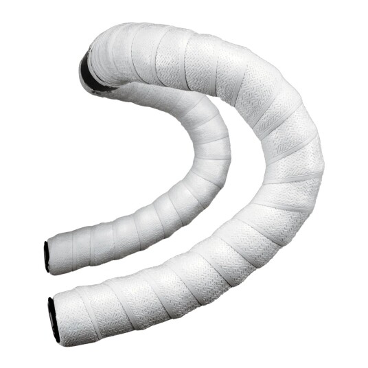 Lizard Skins DSP Bar Tape V2 diamond white 2,5mm