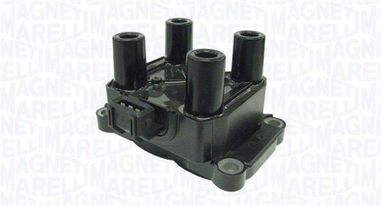 Tennspole coil MAGNETI MARELLI 060717066012