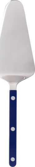 Sabre paris Sabre Bistrot Solid kakespade, marineblå