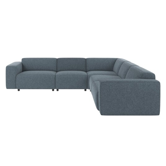 Rowico Willard corner sofa 3+3 121828