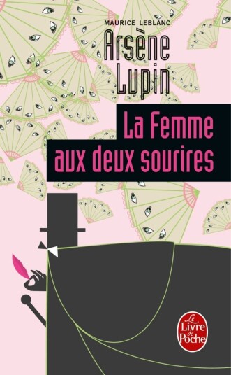 Arsène Lupin Arsène Lupin
