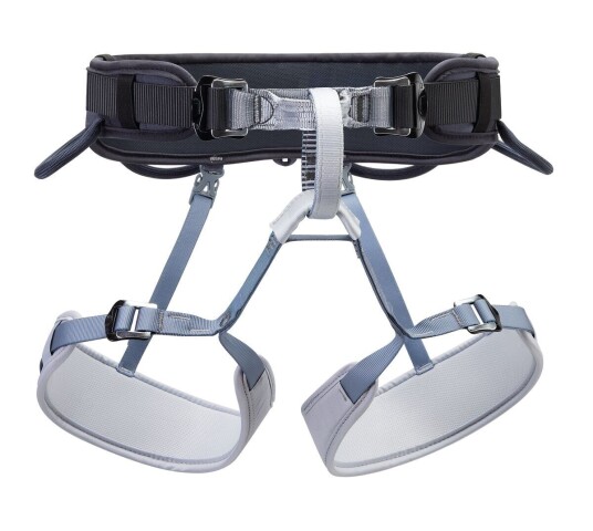 Petzl Unisex Corax Dark Gray 1 Petzl Unisex Corax Dark Gray 1