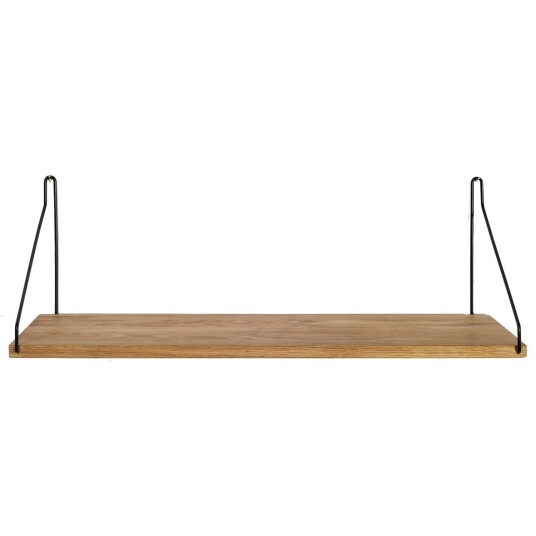 Frama Shelf 60 Hylle Svart