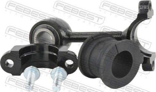 stang, stabilisator FEBEST 0123-GRN285F