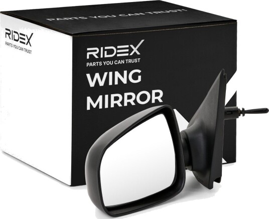 Sidespeil RIDEX 50O0907