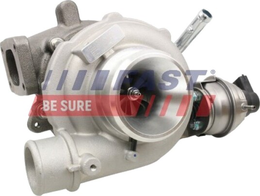 FAST FT63553 Turbolader FAST FT63553 Turbolader