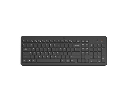 Hp 220 Trådløs 2.4 Ghz Svart Resirkulerbar Emballasje 805T2AA#ABF Hp 220 Trådløs 2.4 Ghz Svart Resirkulerbar Emballasje 805T2AA#ABF