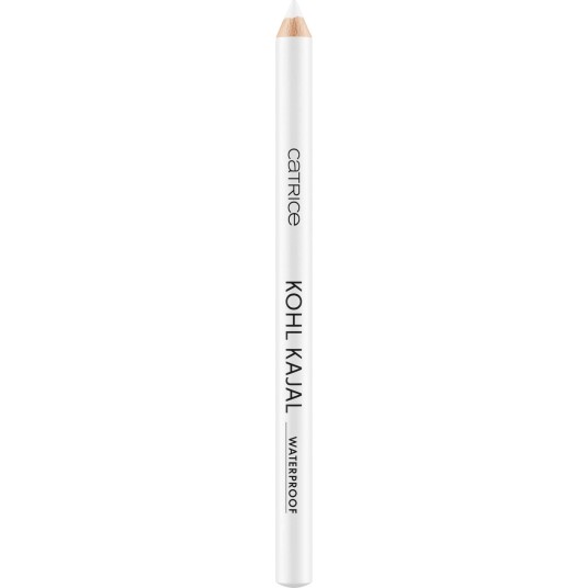 Catrice Kohl Kajal Waterproof Tweet White