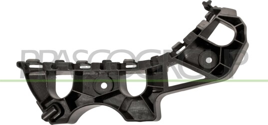 Holder, støtfanger PRASCO VG6221013
