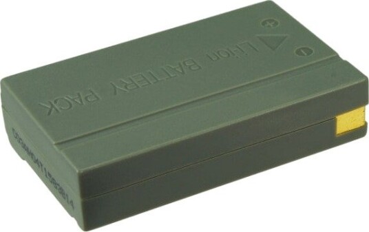 Cameron Sino Batteri til kamera for Samsung DIGI-MAX V4, DIGI-MAX V5, DIGI-MAX V6 m.fl.