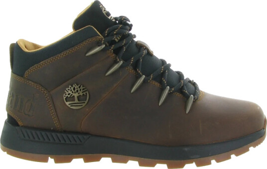 Timberland Herre Sport Grønn 43 1/2 EU,