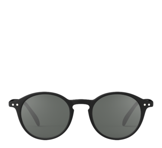 Izipizi #D solbrille voksen - black Izipizi #D solbrille voksen - black