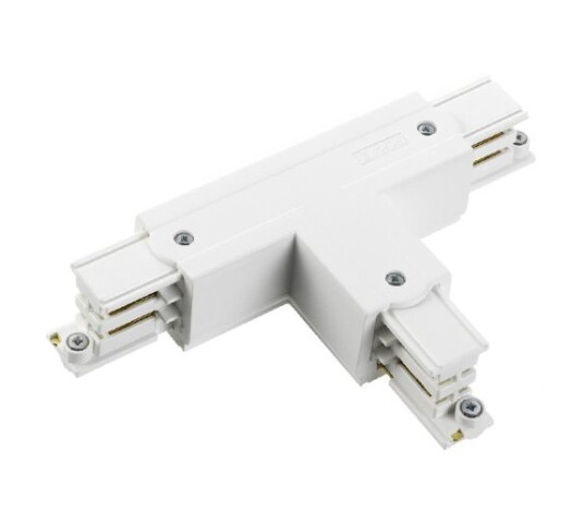 nPro 3T T-Kobling Høyre XTS 37-3 Hvit