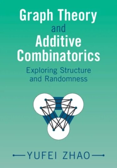 Graph Theory And Additive Combinatorics Av Yufei (Massachusetts Institute Of Technology) Zhao