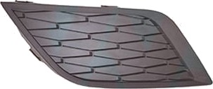 Ventilasjonsgitter VAN WEZEL 4946591