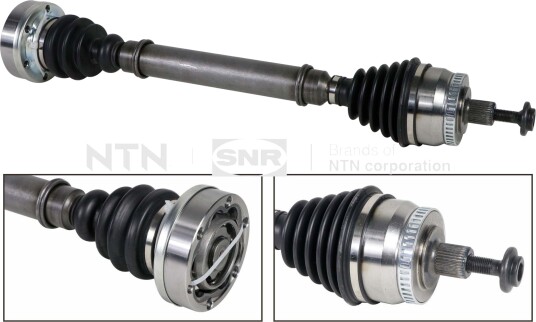 Drivaksel SNR DK54.061 Drivaksel SNR DK54.061