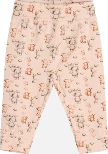 Hust And Claire Mikie Overall Rose Skin (62 / 3 mnd)