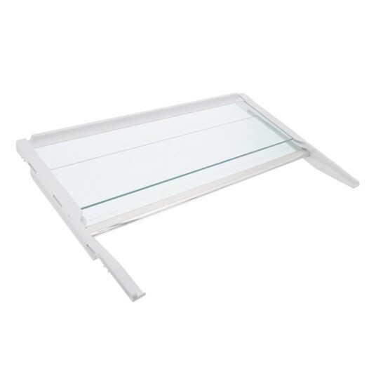 Electrolux Hylle Glass,Sats,Brettbar,460X 140054627090