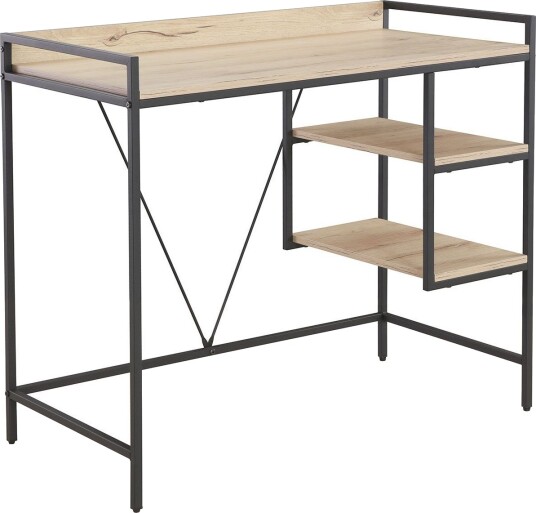 Desk HOME4YOU - lyst tre