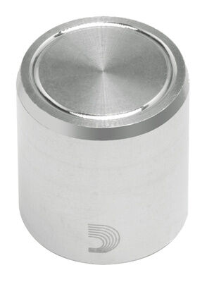 Daddario LokNob Tour Cap Large M7 Sølv Daddario LokNob Tour Cap Large M7 Sølv