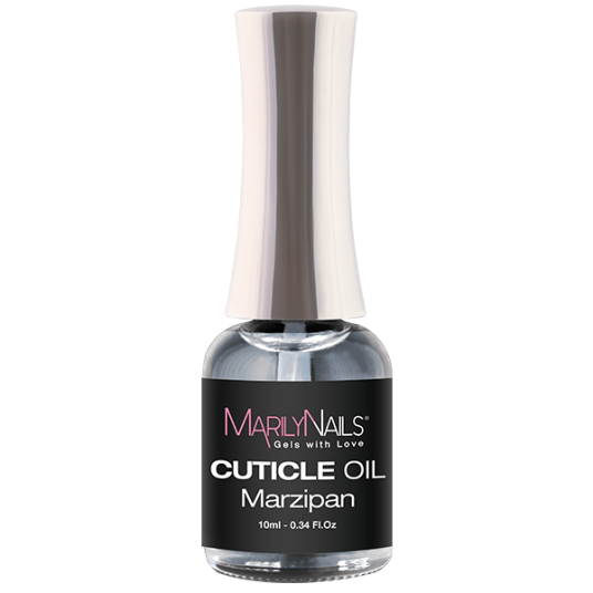 Brillbird Norge MN CUTICLE OIL   MARZIPAN