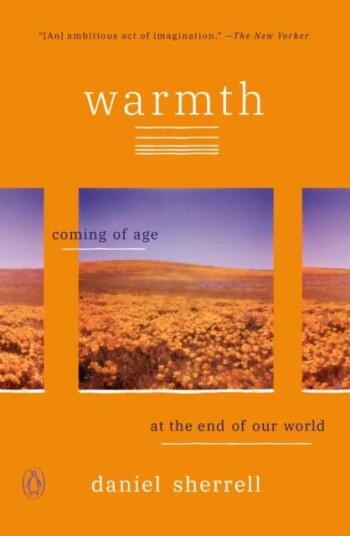 Warmth Av Daniel Sherrell