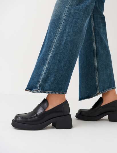 VAGABOND Dorah - Black - 38