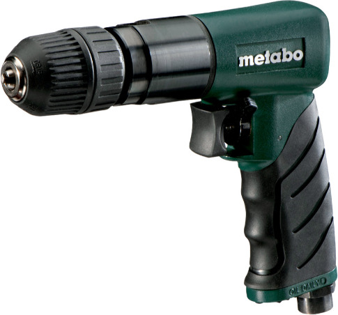 Metabo DB 10 Pneumatisk Bormaskin
