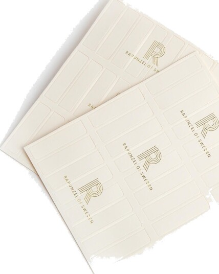 Rapunzel of Sweden Premium Refill Tape 4 cm / 48 pieces