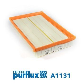 Luftfilter PURFLUX A1131