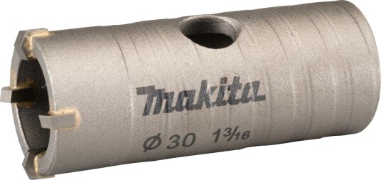 Makita D 73891 Kjernebor SDS Plus Ø30 mm