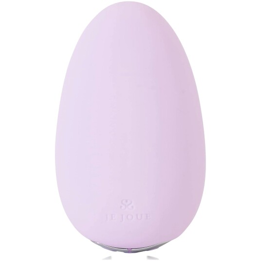 Je Joue Mimi Soft Clitoral Vibrator - Lyserosa Je Joue Mimi Soft Clitoral Vibrator - Lyserosa