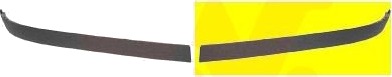 VAN WEZEL 3777503 Spoiler
