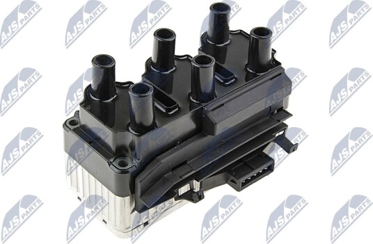 Tennspole coil NTY ECZ VW 003