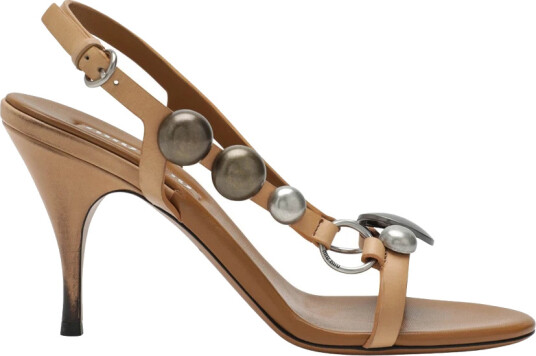 Miu Miu Dame Sko Flerfarget 37 1/2 EU, Miu Miu Dame Sko Flerfarget 37 1/2 EU,