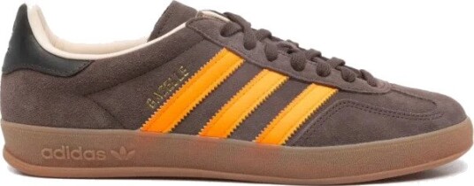 Adidas Originals, Herre, Sko, Brun, 43 EU,