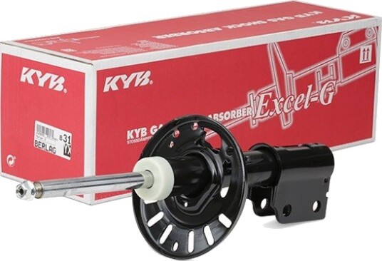 KYB 3348002 Støtdemper