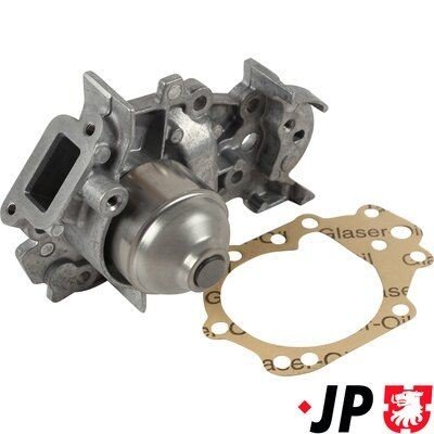 JP GROUP 4314101000 Vannpumpe JP GROUP 4314101000 Vannpumpe