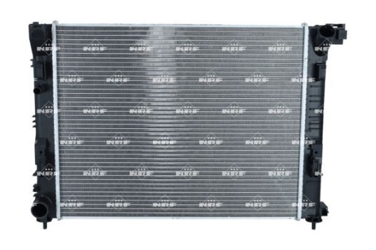 Radiator NRF 550403