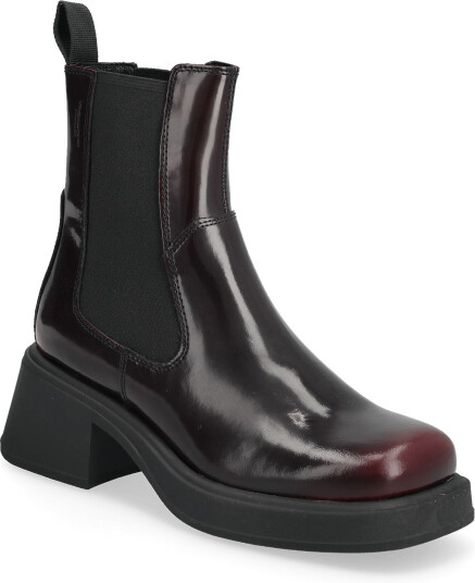 VAGABOND Dorah Red 42