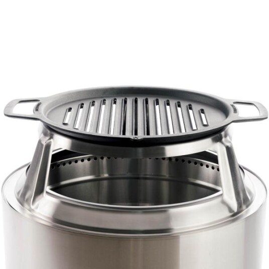 Solo Stove  Yukon grilltopp