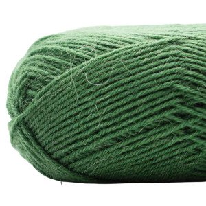 Kremke Soul Wool Edelweiss Alpakka 044 Kaktus